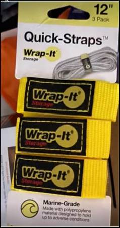 Wraps 1