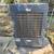 Hessaire MC37V Evaporative Cooler Swamp Cooler Works great! 4 thumbnail