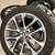 BMW X5 Complete Winter Wheel & Tire Set 1 thumbnail