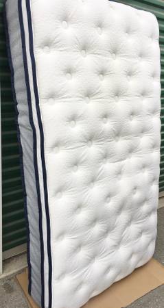 ••••Free Twin Mattresses Wanted •••• 1