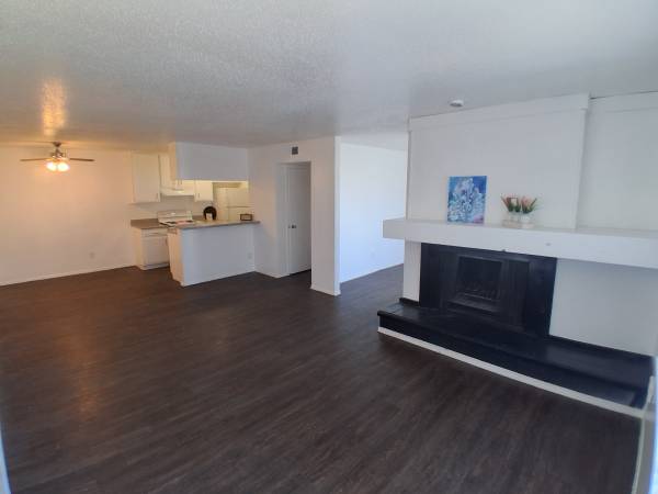 $1,099 / 2br - 1240ft2 - 2 BEDS 2.5 BATHS TOWN HOME READY TO MOVE IN !!!! (Oklahoma City)63670502685571121