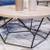 Origami Cool Contemporary Coffee Sofa Table Origami Cool 1 thumbnail