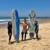 Surfing - Skateboarding lessons- (surfboards -skateboards -wetsuits) 15 thumbnail