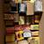 Boxes of Screws & Assortment from car seats, boat seats & and Tops 8 thumbnail