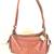 Cabela’s Tan Leather Western Shoulder Bag Purse Metal Cabela’s Tag 1 thumbnail