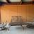 Hanamint Patio Set/ Hanamint Loveseat, swivel Ricking Chairs 5 thumbnail