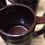 Marcrest Brown Pitcher and Mugs 6 thumbnail