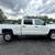 2015 Chevrolet Chevy Silverado 2500HD WOW 4X4 CREW CAB 6.0L V8 GAS ONLY 90K MILE 6 thumbnail