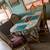 DININGROOM TABLE AND 4 CHAIRS 1 thumbnail