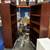 Book cases wood solid 2 thumbnail