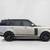 2016 Land Rover Range Rover 4x4 4WD Supercharged SUV 4 thumbnail