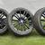 20” OEM BMW Wheels 5x112 Rims + Pirelli Tires - i8, X3M, X4M, X5, 840i 9 thumbnail