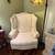 Wingback Chair in Excellent Condition 1 thumbnail