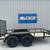 NEW SINGLE AXLE AND TANDEM AXLE UTILITY TRAILERS 18 thumbnail
