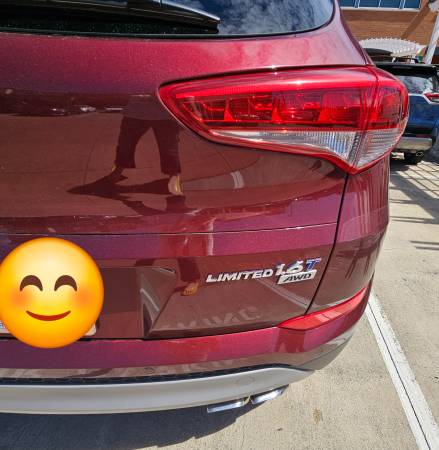 Hyundai  SUV 2018 - $16,000 (Bellevue)63469617378049120