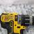 Dewalt DCD796 Hammerdrill with a Battery and Charger 6 thumbnail