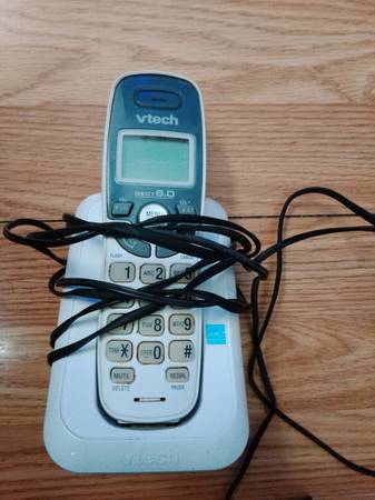 Home phone 1