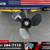 2007 GLASTRON GT185 GT 185 GT-185 OPEN BOW 9 thumbnail
