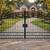 Gate entrance  powder gited 3 thumbnail