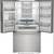 Appliances VA, 36” LG, Cafe, GE… Counter-Depth Refrigerators Starting 2 thumbnail