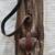 1930's/40's Pair of Vintage Leather Golf Bags with 17 Clubs per bag! 7 thumbnail