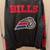 Buffalo Bills Leather Jacket 1 thumbnail