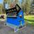 Topsoil Sand and Gravel Vibratory Screener by DeSite 10 thumbnail