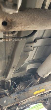 2004 GMC 2500hd Duramax - $22,500 (Bay City)63470235167617121