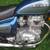 Honda automatic motorcycle 4 thumbnail