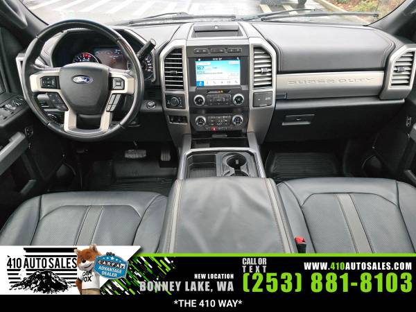 2019 Ford F-350 Super Duty - Photo 13