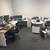 Powered desk and prefabricated office desk 4 thumbnail