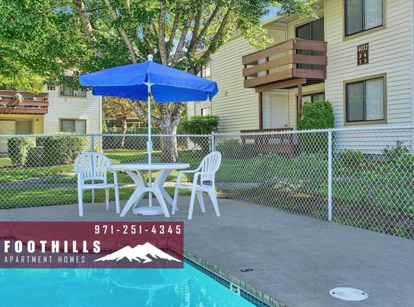 $1,545 / 2br - $500 SAVINGS + Private Two Bed with Garages Available for Rent (Powell Butte)63867270612865120
