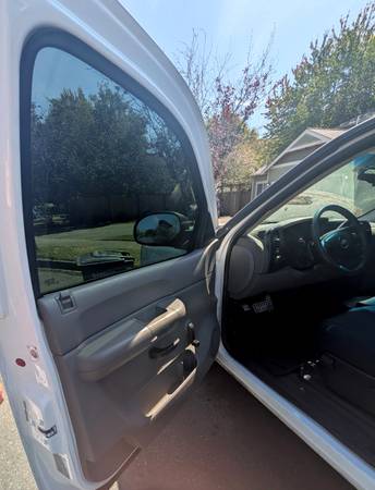 2008 Chevrolet Silverado Regular Cab - Photo 7