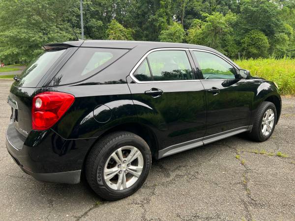 2013 CHEVY EQUINOX - $3,100 (SPRINGFIELD)63616381148675122