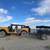 Custom Offroad capable trailer 9 thumbnail
