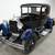 1929 ford model A 4 thumbnail