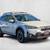 2022 Subaru Crosstrek AWD All Wheel Drive Certified Premium SUV 3 thumbnail