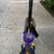 Eureka Power Speed upright vacuum cleaner, Model NEU182B 9 thumbnail