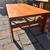 Danish/German Mid Century Teak Table 3 thumbnail