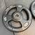 York Iso-Grip 45 lb Plates – Brand New Pair – $225 3 thumbnail