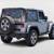 2017 Jeep Wrangler 4x4 4WD SUV Sport Convertible 5 thumbnail