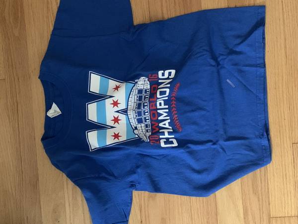 World Championship Shirt for Junior 1