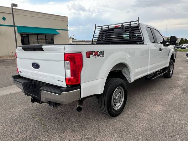 2019 Ford F-250 Super Duty XL - $26,990 (Gaylord Sales  Leasing)63612633051523122