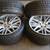 20"ROADFORCE WHEELS/NEW FALKEN TIRES FOR AUDI S5/A5 3 thumbnail