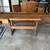 Antique Cabinet Maker’s Bench 3 thumbnail