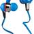 Monster - iSport Immersion in-Ear Headphones with ControlTalk 1 thumbnail