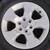 18” WHEELS/RIMS DODGE RAM 1500 PICK UP TRUCK/WITH GOODYEAR  275 65 18 1 thumbnail