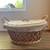 Gorgeous Covered Basket 4 thumbnail