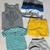 Lots of baby clothing! 8 thumbnail