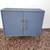 Almost New Gorgeous John Richard Avery Cabinet / Console / TV Stand 2 thumbnail